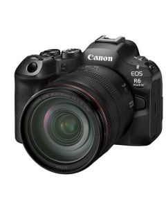 Fotoaparat CANON R6III V5 RF24-105MM STM