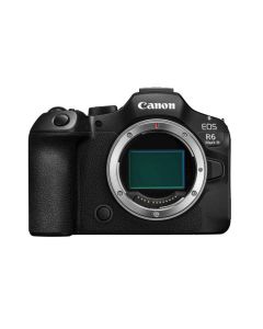 Fotoaparat CANON R6 Mark III Body V5