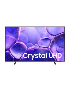 TV SAMSUNG Crystal UHD 4K  43" U8072F