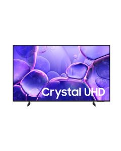 TV SAMSUNG Crystal UHD 4K  55" U8072F