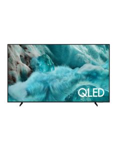 TV SAMSUNG QLED 4K Vision AI 65" Q7F