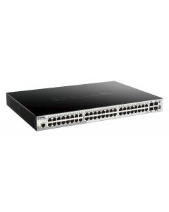 Switch D-link  DGS-1210-52MP