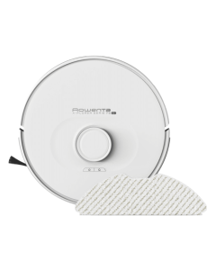 Rowenta robot usisivač X-plorer 75 S White