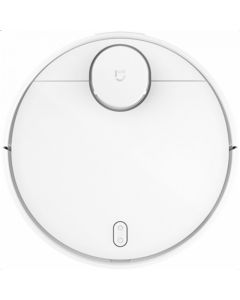 Mi Robot usisivač Mop 2 Pro bijeli, 5200mAh baterija, usisna snaga 3000 Pa