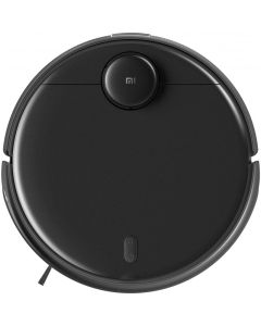 Mi Robot usisivač Mop 2 Pro crni, 5200mAh baterija, usisna snaga 3000 Pa