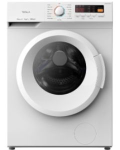TESLA Pere-Suši WW85460MPranje/Sušenje 8/5 kg; 1400 ob; displej;15 prog.; odloženi start do 24