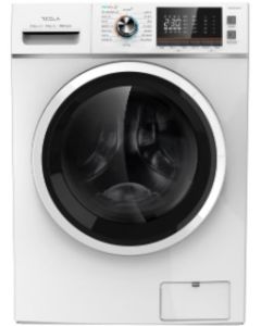TESLA Pere-Suši WW86491M8/6 kg; INVERTER MOTOR; 1400 obr.; pranje+sušenje za 1h; 47 cm