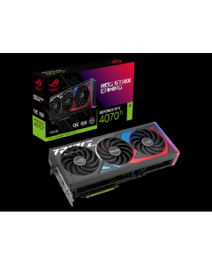 STRIX-RTX4070TI-O12G-GAMINGNVIDIA GeForce RTX 4070 Ti12GB GDDR6X 192bit;2xHDMI,3xDP