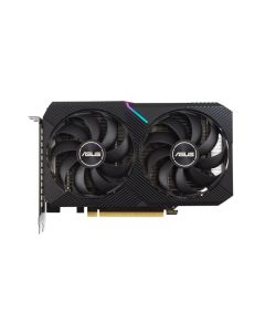 ASUS VGA DUAL-RTX3050 OC 6GNVIDIA GeForce RTX 30506GB GDDR6 96bit;DVI-D,HDMI,3xDP
