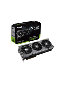 ASUS TUF-RTX4080S-O16G-GAMINGnVidia RTX 4080 Super16GB GDDR6X 256bit;2xHDMI,3xDP
