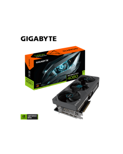Gigabyte VGA RTX 4080 Eagle16GB,GDDR6X,256bit;3xDP,1xHDMI[GV-N4080EAGLE-16GD]