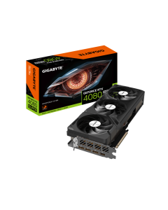 Gigabyte VGA RTX 4080 Super WF Windforce V2, 16G, GDDR6X,256bit, 3x DP, 1x HDMI