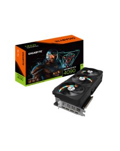 Gigabyte VGA RTX 4090 Gam OC24GB, 384bit, 3xDP, 1xHDMI[GV-N4090GAMING OC-24GD]