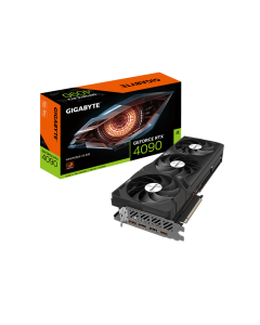GIGABYTE GV-N4090WF3V2-24GDnVidia GeForce RTX 409024GB GDDR6X 384bit;HDMI,3xDP