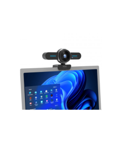 PORT MINI 4K KONFERENCIJSKAKAMERA SA INTEGRISANIMMIKROFONOM