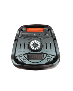 GNC MusicBox Party 180Wbluetooth, karaoke zvučnik