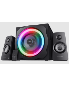Trust GXT629 TYTAN 2.1 RGBset zvučnika