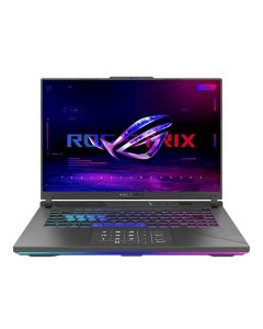 Laptop ASUS ROG STRIX G614JIR-N4084 16"QHD+ 240Hz i9-14900HX 24C/32T 16GB DDR5 s1TB RTX4070-8GB