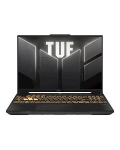 Laptop ASUS TUF A16 FA607VU-RL048 16"FHD+ 144Hz IC5 120U 10C/12T 16GB DDR5 s512GB RTX 4050 6GB