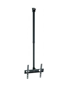 Nosač REFLECTA za TV PALLAS L  for inclined ceilings; 1050-1560mm; inclinable -15°, max load 50kg