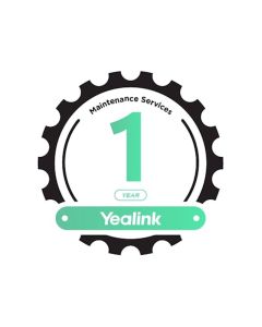 Licenca Yealink AMS MVC400 1Year