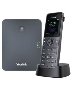Telefon Yealink DECT W74P