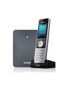 Telefon Yealink DECT W76P