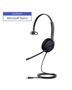 Slušalice Yealink UH37 Mono Teams