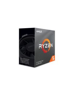 AMD Ryzen 5 3600 AM4 BOX6 cores,12 threads,4.2GHz,32MB L3,65W