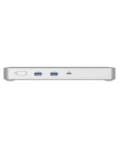 Docking Station Dlink 9-in-1 USB4 Premium