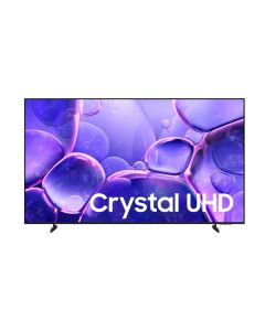 TV SAMSUNG Crystal UHD 4K  65" U8072F