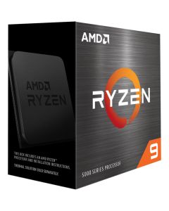 AMD Ryzen 9 5900X AM4 BOX12 cores,24 threads,3.7GHz64MB L3,105W,bez hladnjaka