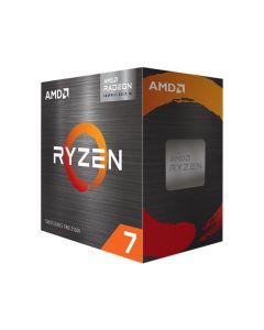 AMD Ryzen 7 5700G AM4 BOX8 cores,16 threads,3.8GHz,16MB L3,65W