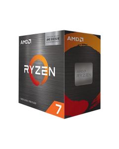 AMD Ryzen 7 5800X3D AM4 BOX8 cores,16 threads3.4GHz,96MB L3,105W,bez hladnjaka