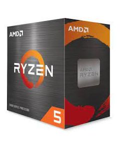 AMD Ryzen 5 5600 AM4 BOX6 cores,12 threads,3.5GHz,32MB L3,65W