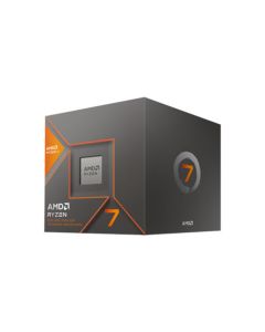 AMD Ryzen 7 8700G AM5 BOX8 cores,16 threads,4.2GHz,16MB L3,65W
