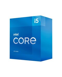 Intel Core i5-11400 Processor2.60GHz 12MB L3 LGA1200 BOX