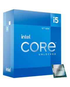 Intel Core i5-12600K 3.7GHz20MB L3 LGA1700 BOXAlder Lake,bez hladnjaka