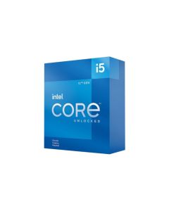 Intel Core i5-12600KF 3.7GHz20MB L3 LGA1700 BOX,Alder Lakebez hladnjaka,bez grafike