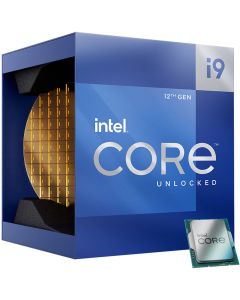 Intel Core i9-12900K3.2GHz 30MB L3 LGA1700 BOXAlder Lake,bez hladnjaka