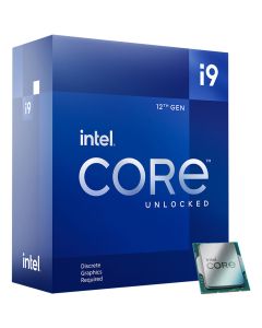 Intel Core i9-12900KF 3.2GHz30MB L3 LGA1700 BOXAlder Lake,bez hladnjaka,bez grafike
