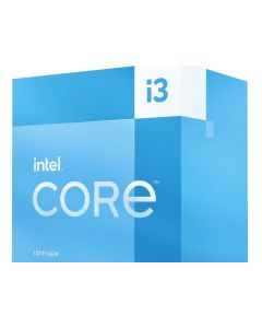 Intel Core i3-13100 3.4GHz12MB L3 LGA1700 BOX,Raptor Lake