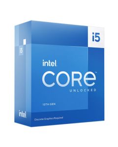 Intel Core i5-13600KF 3.5GHz24MB L3 LGA1700 BOXRaptor Lake,bez hladnjaka,bez grafike