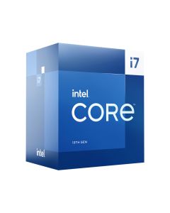 Intel Core i7-13700 1.1GHz30MB L3 LGA1700 BOXRaptor Lake