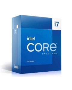 Intel Core i7-13700K 3.4GHz30MB L3 LGA1700 BOXRaptor Lake,bez hladnjaka