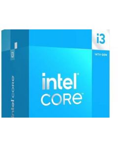 Intel Core i3-14100 3.5GHz12MB L3 LGA1700 BOX,Raptor Lake