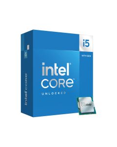 Intel Core i5-14600Kmax 5.3GHz 24MB  LGA1700 BOXRaptor Lake,bez hladnjaka