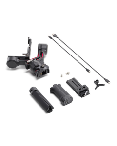DJI RS 3 GimbalOLED ekran