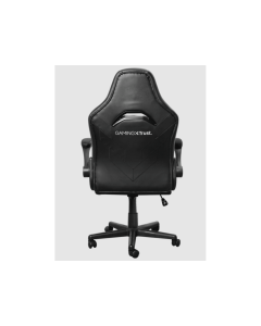 Trust GXT703 RIYE gamingstolica, crna boja
