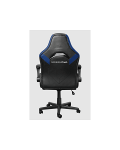 Trust GXT703B RIYE gamingstolica, plava boja